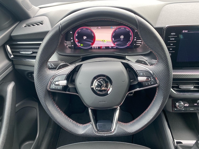 Skoda Kamiq 1.5 TSI Monte Carlo