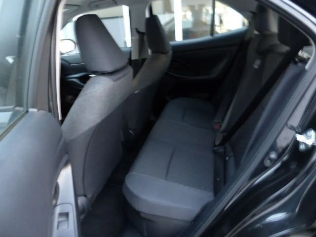 Toyota Yaris Cross Comfort Hybride