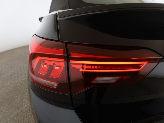 Volkswagen T-Roc 1.5 TSI Cabriolet R-Line