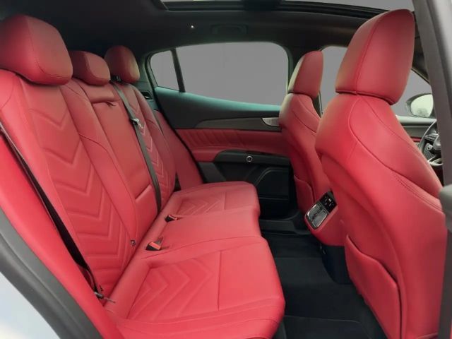 Maserati Grecale Trofeo