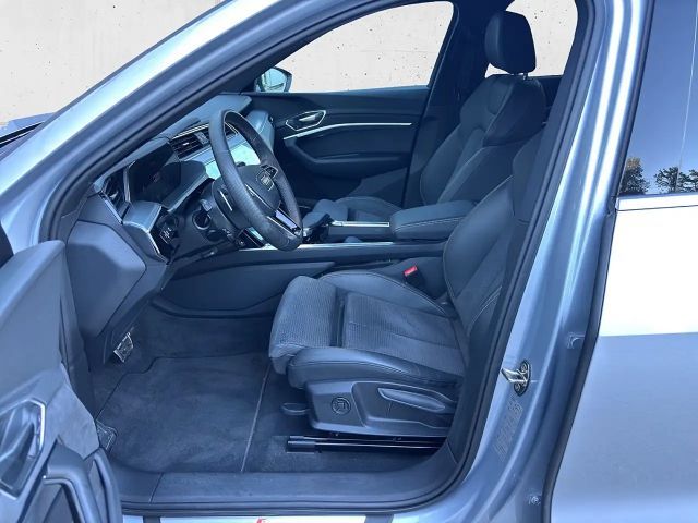 Audi Q8 e-tron 55 Quattro Sportback