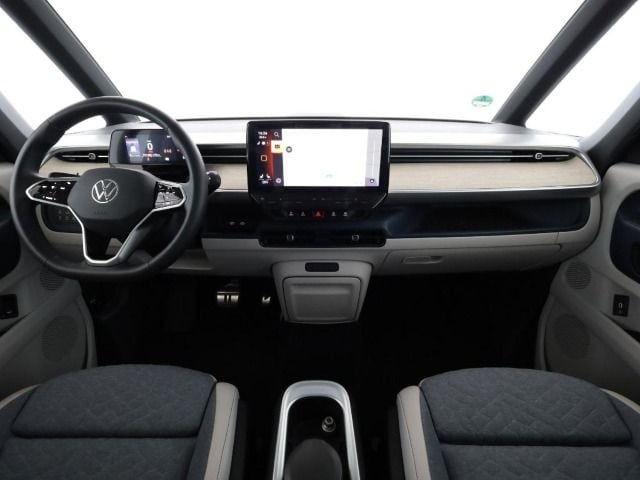 Volkswagen ID.Buzz Pro