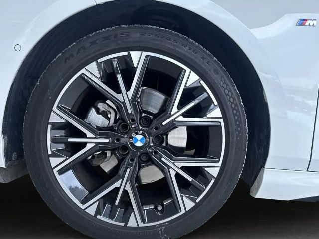 BMW 120 Comfort pakket M-Sport Sedan