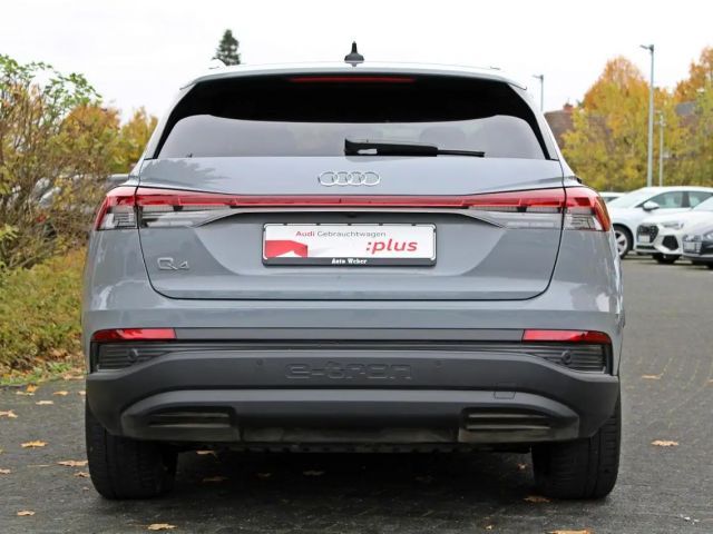 Audi Q4 e-tron 35
