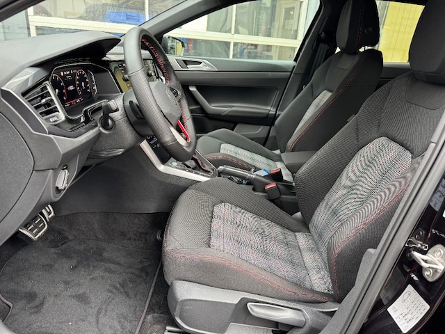 Volkswagen Polo 2.0 TSI DSG