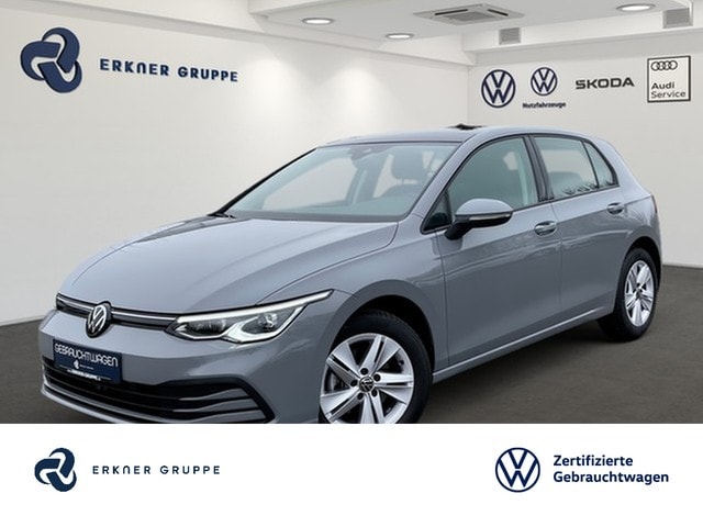 Volkswagen Golf 1.0 TSI Golf VIII Life