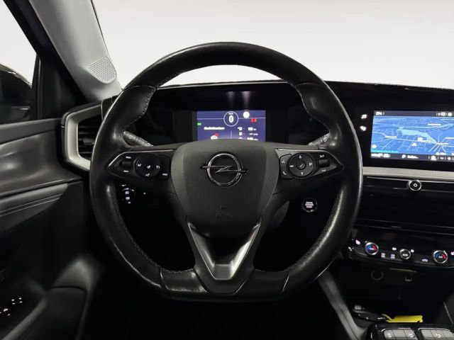 Opel Mokka Elegance