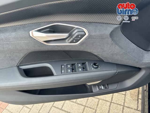 Audi e-tron GT Quattro