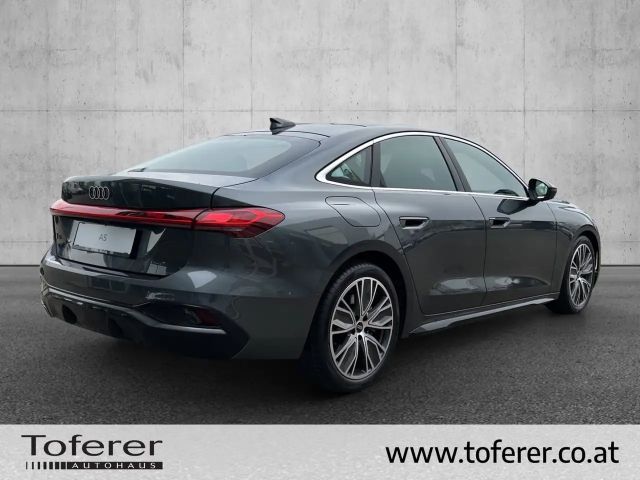 Audi A5 Limousine TDI