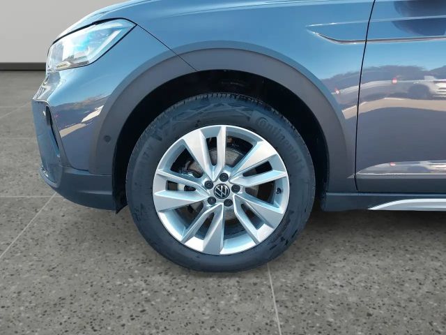 Volkswagen Taigo Friends TSI