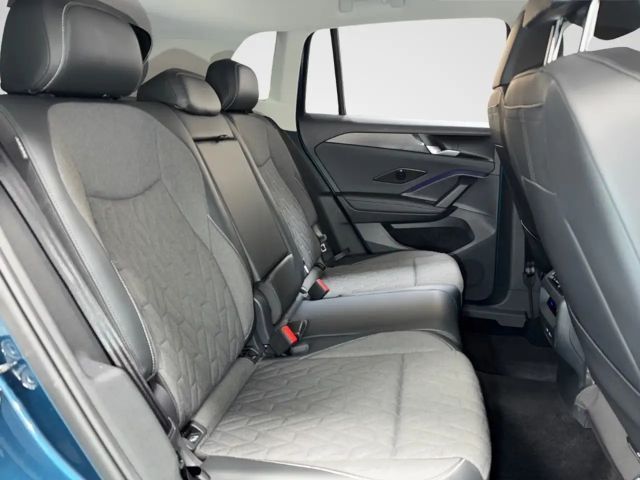 Volkswagen Tiguan 2.0 TDI DSG Life