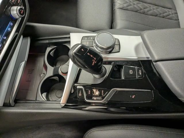 BMW 520 520d Touring