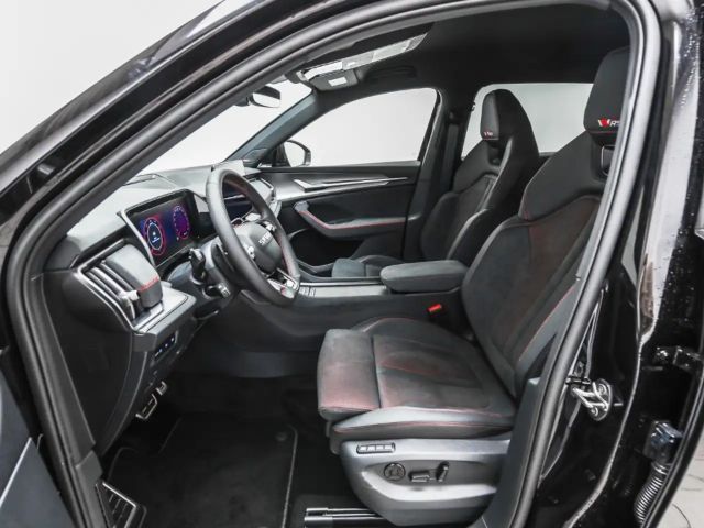 Skoda Kodiaq 2.0 TSI 4x4 RS