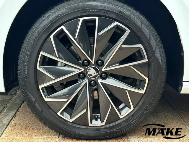 Skoda Scala 1.5 TSI Selection Tour