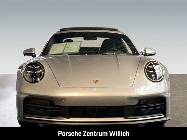 Porsche 992 Carrera Coupé