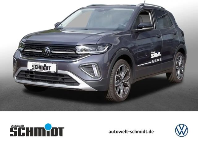 Volkswagen T-Cross DSG Style