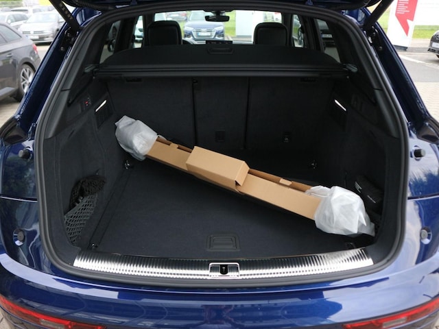 Audi Q5 40 TDI Quattro S-Tronic