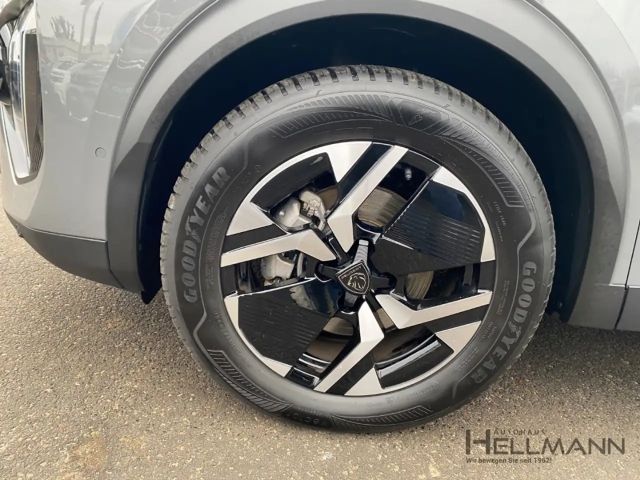 Peugeot 2008 Allure Pack Hybrid