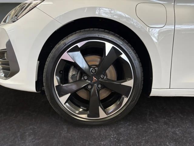 Cupra Leon 1.4 ST e-Hybrid