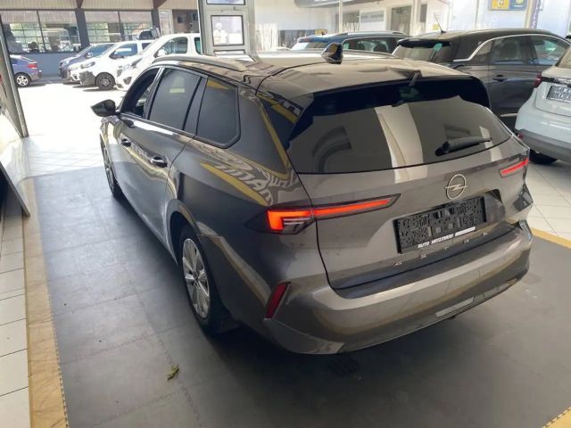 Opel Astra Elegance Sports Tourer