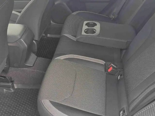 Subaru Impreza Trend