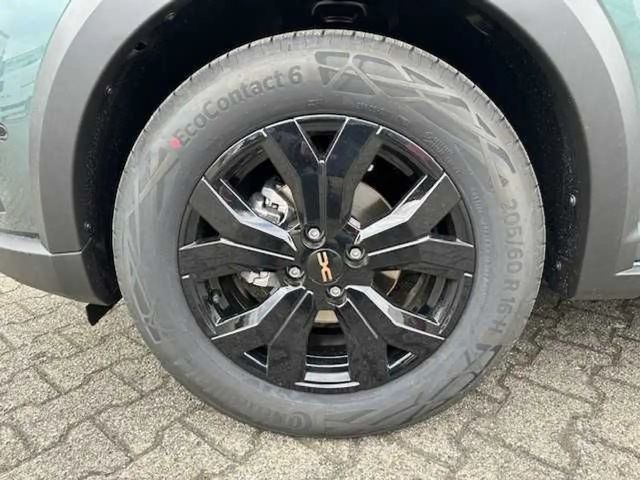 Dacia Jogger Extreme