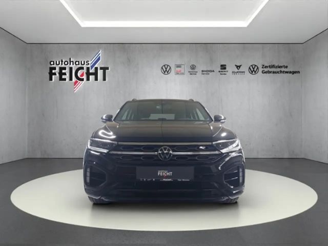 Volkswagen T-Roc 2.0 TSI 4Motion