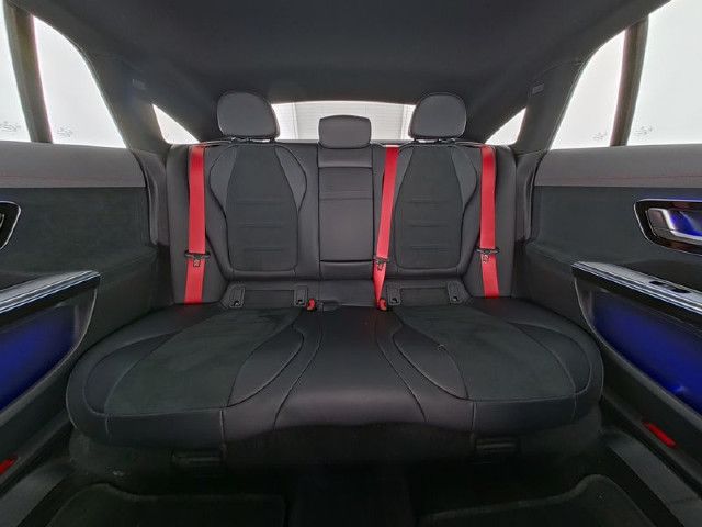 Mercedes-Benz EQE 4MATIC 53 Sedan