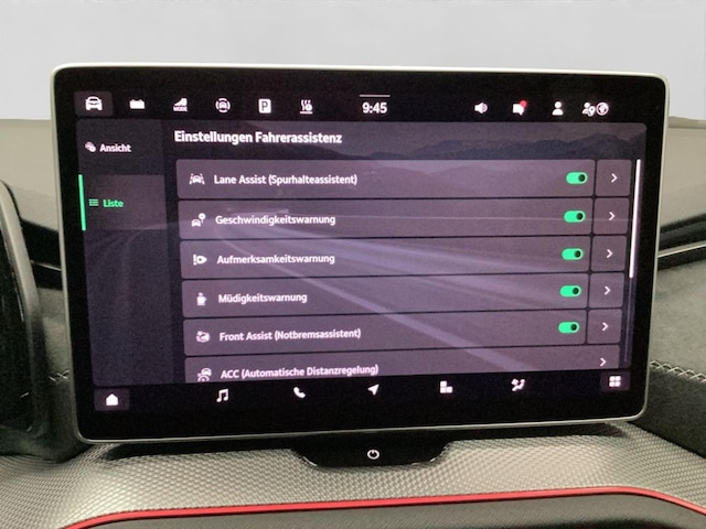 Skoda Kodiaq Sportline iV