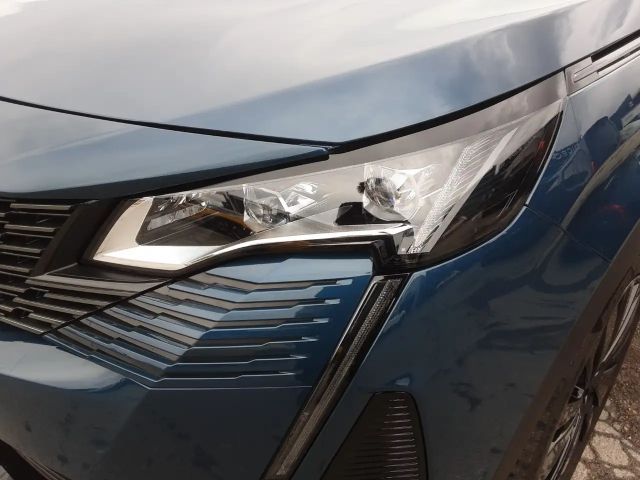 Peugeot 3008 GT-Line PureTech