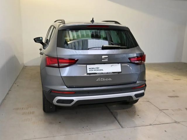 Seat Ateca 1.0 TSI Style