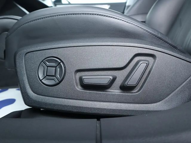 Audi A6 35 TDI Avant Sport