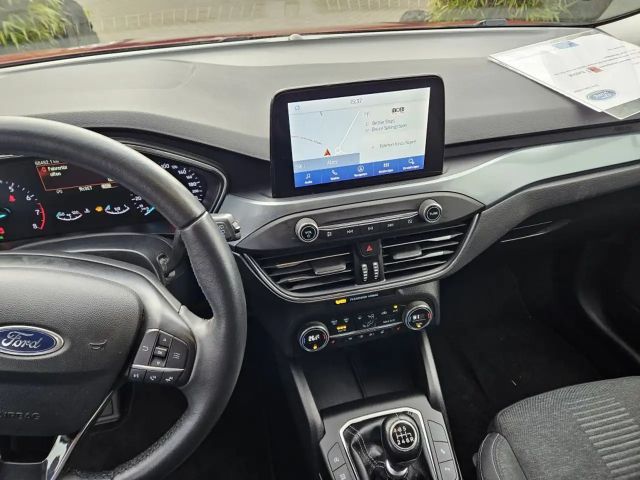 Ford Focus Active EcoBoost Wagon