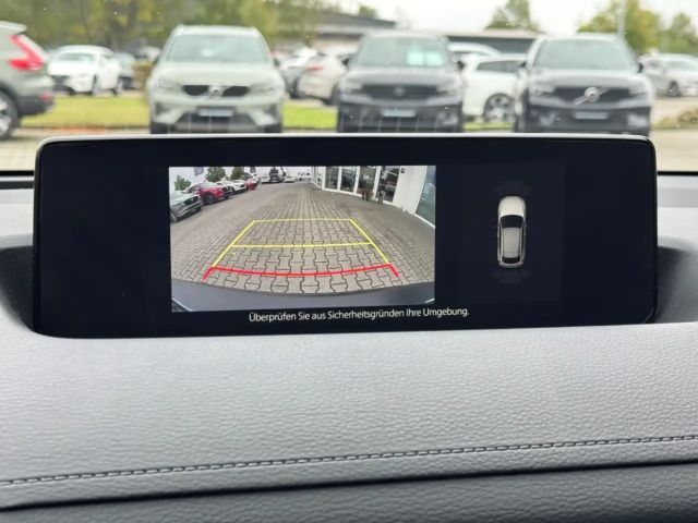 Mazda MX-30 Advantage SkyActiv