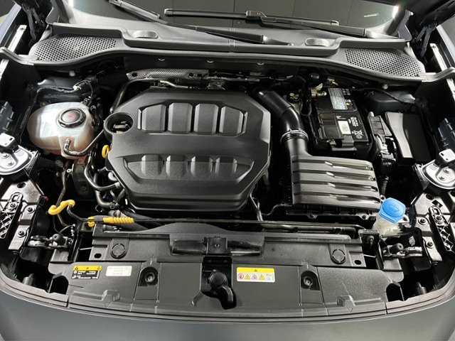 Cupra Formentor 2.0 TSI 4Drive VZ