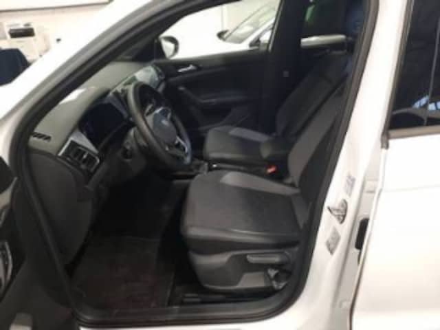 Volkswagen T-Cross 1.0 TSI DSG