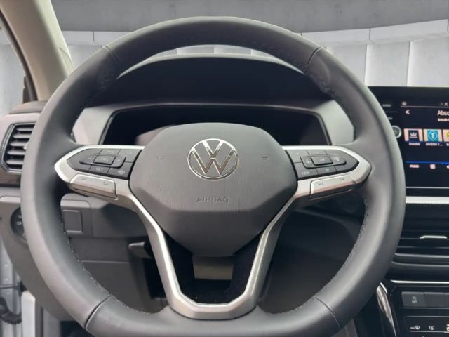 Volkswagen T-Cross 1.0 TSI IQ.Drive Life