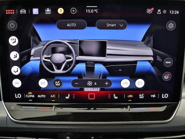 Volkswagen Golf DSG Golf VIII