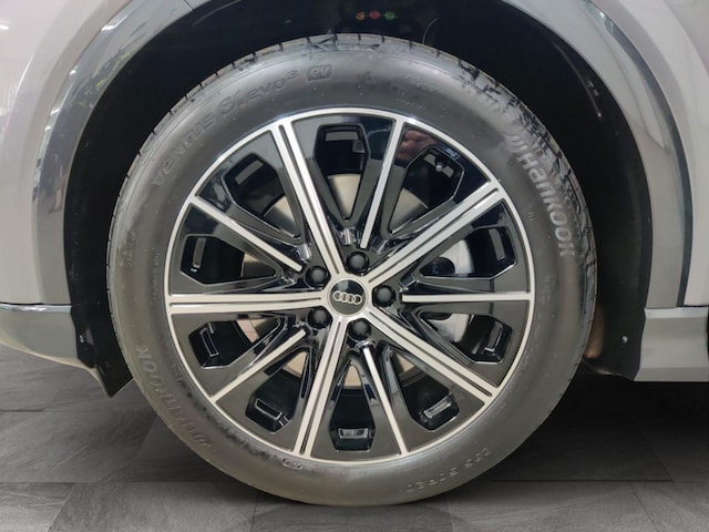 Audi Q4 e-tron Quattro