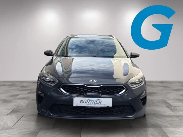Kia Ceed GDi SportWagon