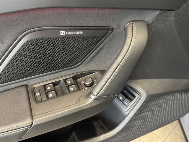 Cupra Formentor DSG VZ