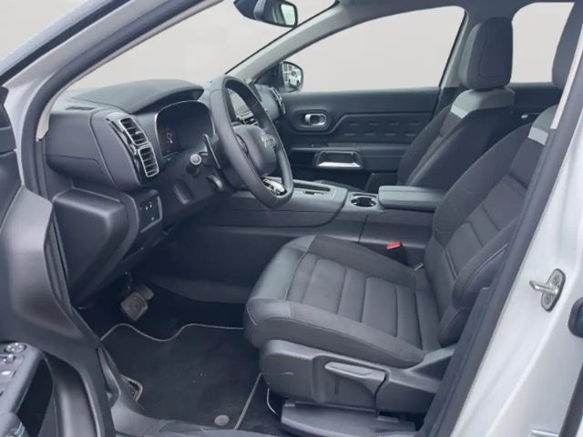 Citroën C5 Aircross C-Series