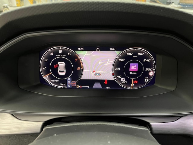 Cupra Leon DSG Sportstourer