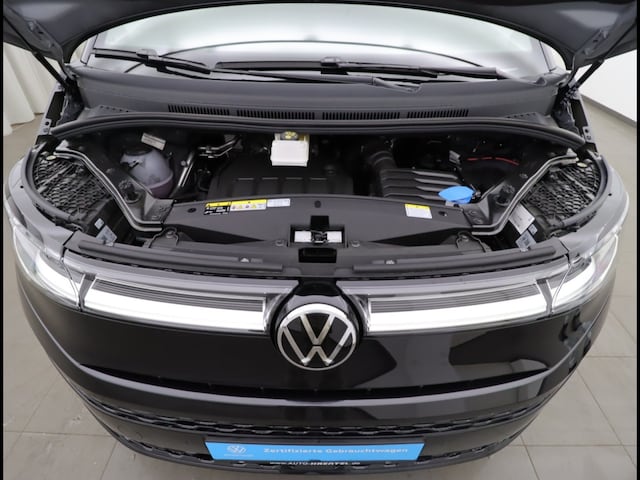 Volkswagen Multivan 2.0 TDI DSG Style T7
