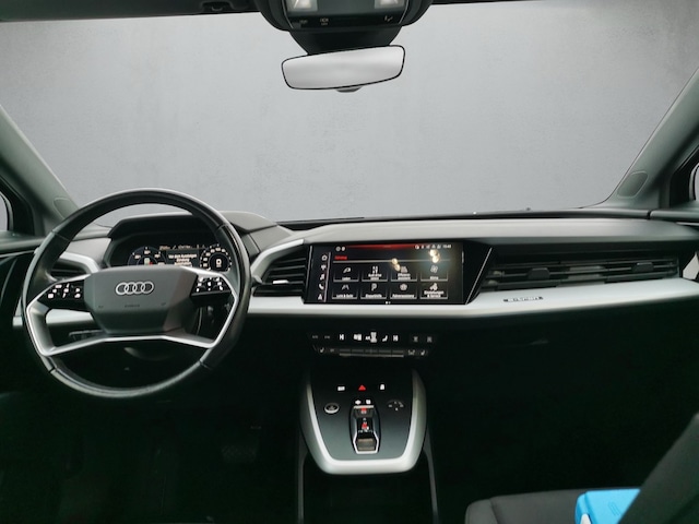 Audi Q4 e-tron 40