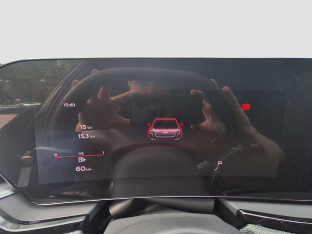 Audi A5 Avant S-Tronic