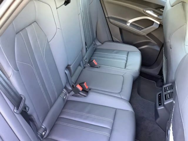 Audi Q5 Quattro S-Line