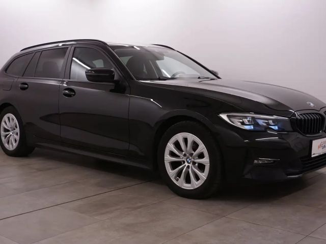 BMW 318 318d