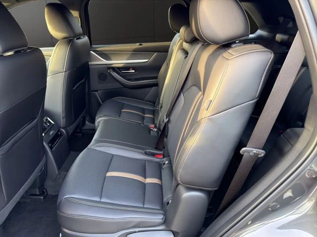 Mazda CX-80 e-Skyactiv