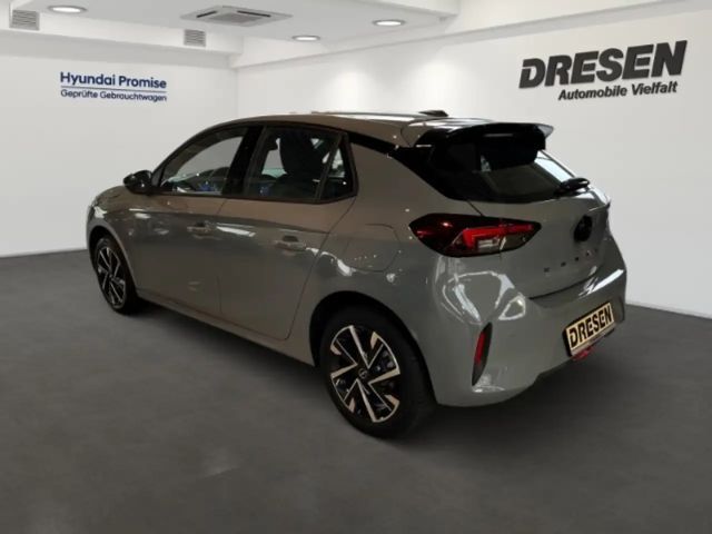 Opel Corsa 1.2 Turbo GS-Line Grand Sport Turbo